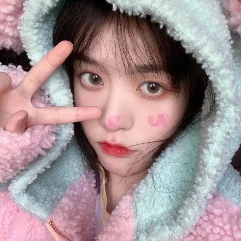 田柾国：我在这里